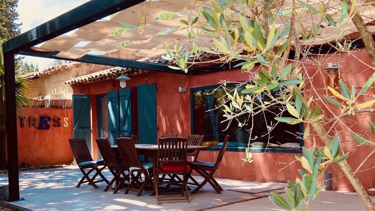 Photo of Outdoor in Chateauneuf-Grasse