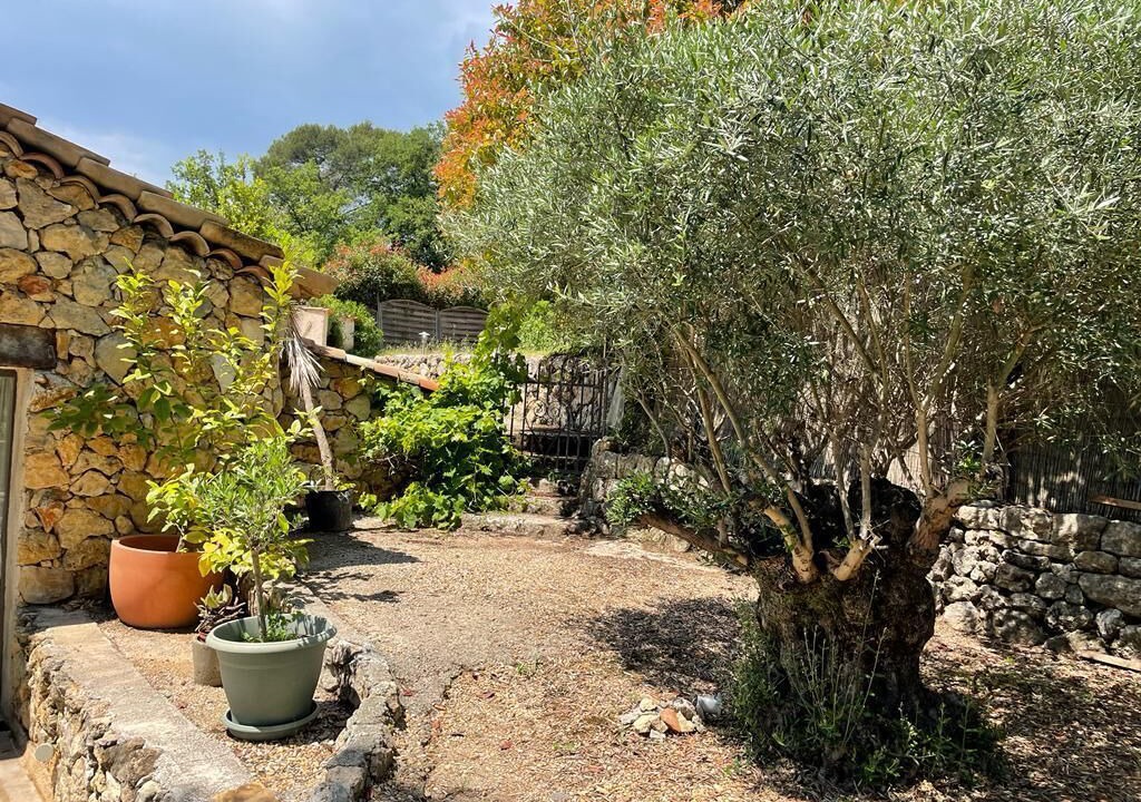 Photo of Outdoor in Chateauneuf-Grasse