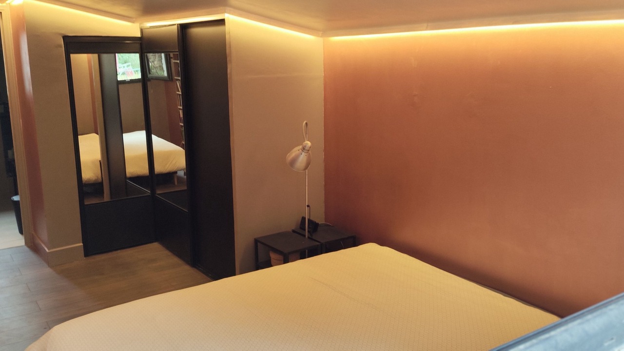 Photo of Bedroom in Chateauneuf-Grasse