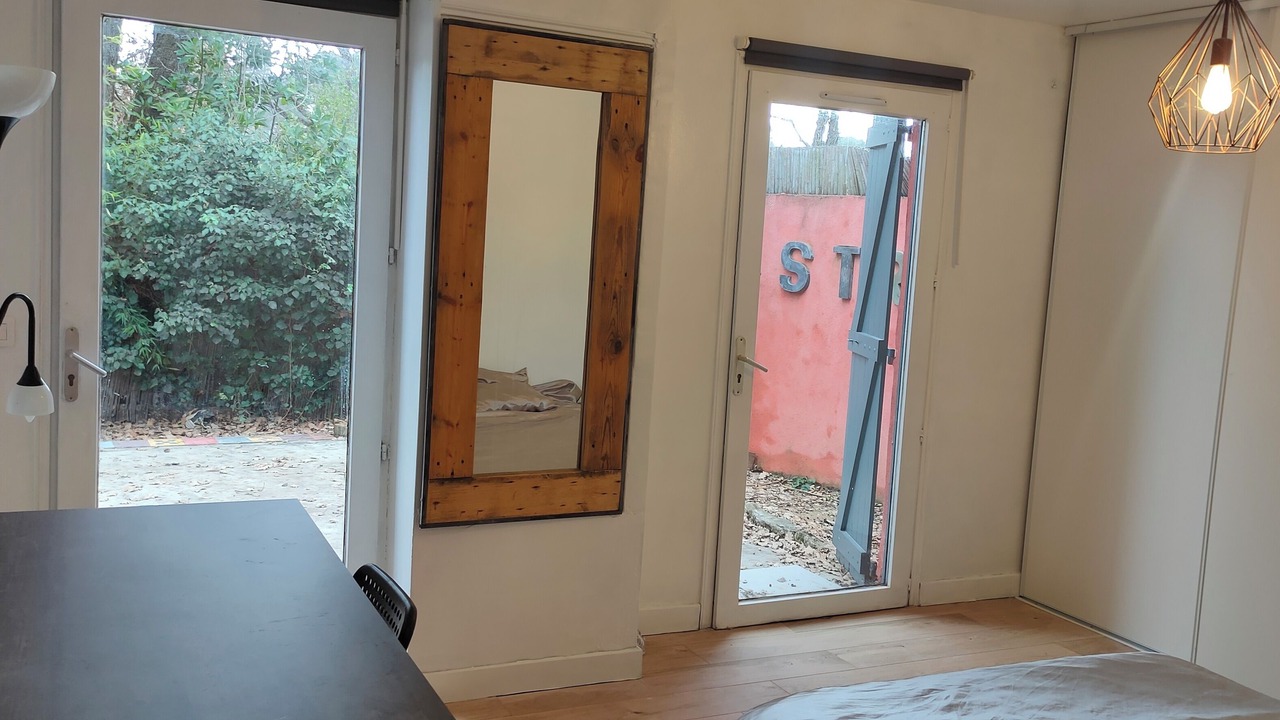 Photo of Bedroom in Chateauneuf-Grasse
