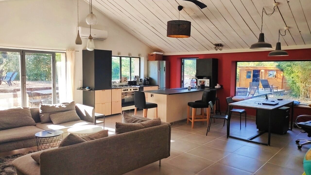Photo of Livingroom in Chateauneuf-Grasse