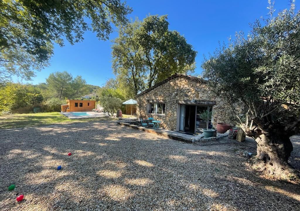 Photo of Outdoor in Chateauneuf-Grasse