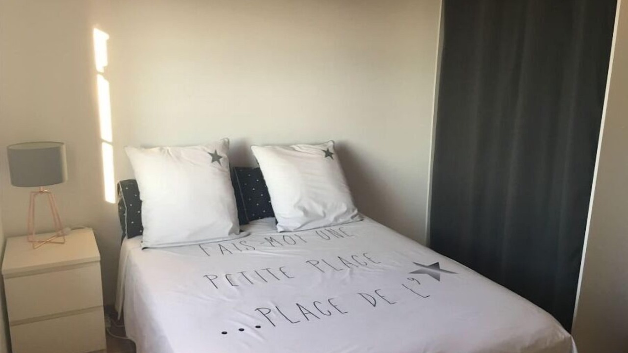 Photo of Bedroom in La Bouilladisse