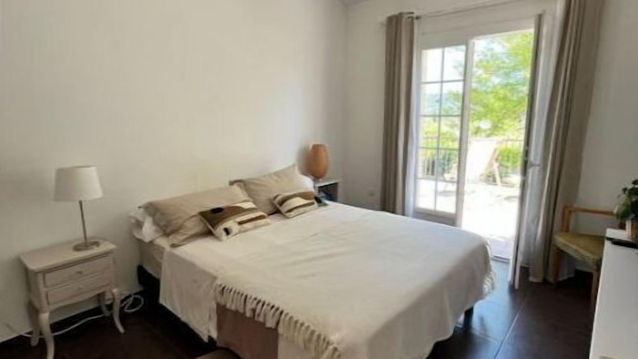Photo of Bedroom in La Bouilladisse