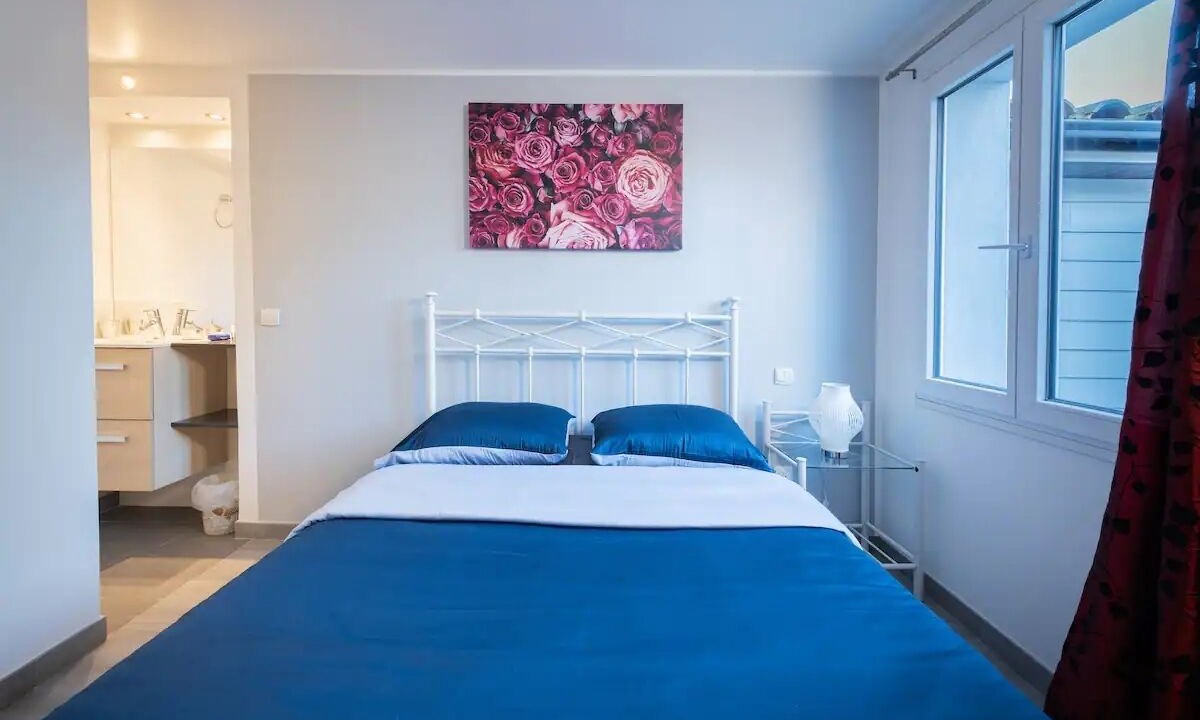 Photo of Bedroom in Saint-Jean-de-Vedas