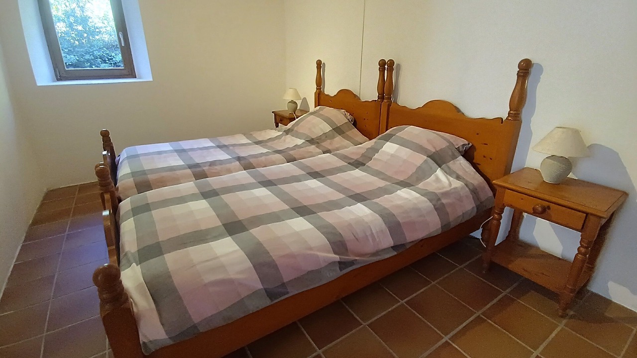 Photo of Bedroom in Gravieres