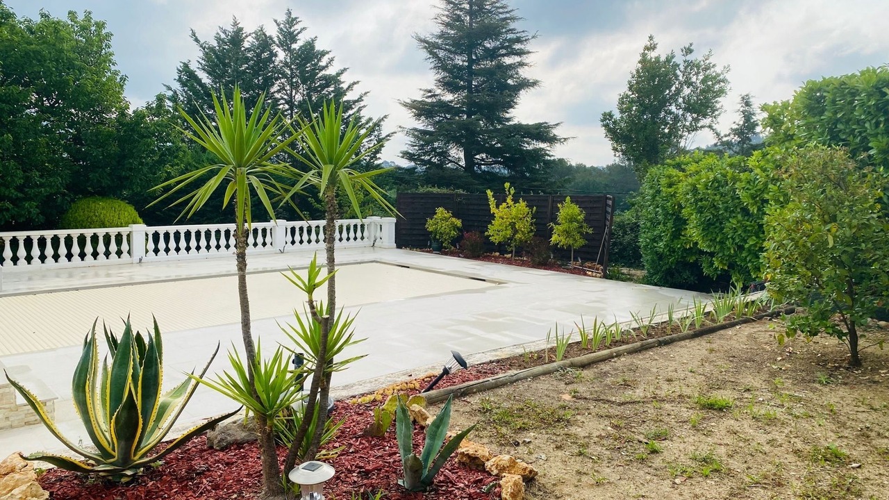 Photo of Outdoor in Peymeinade