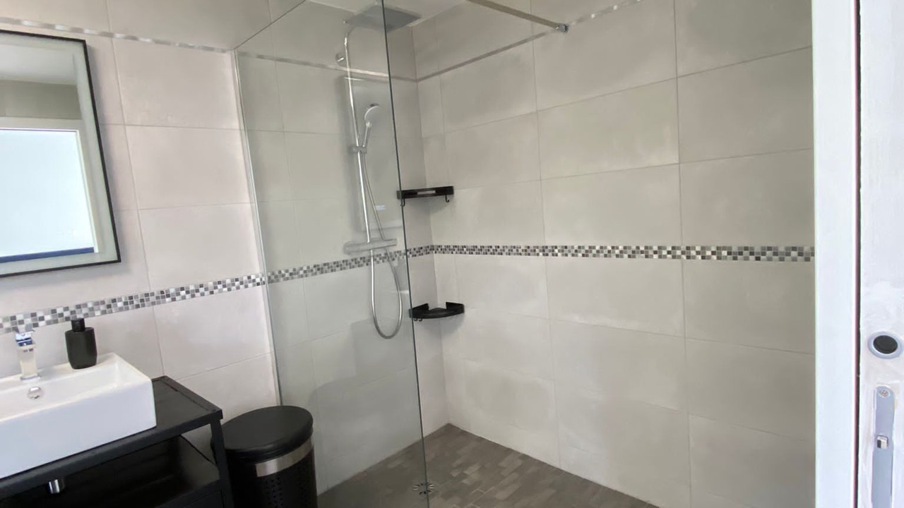 Photo of Bathroom in Peymeinade