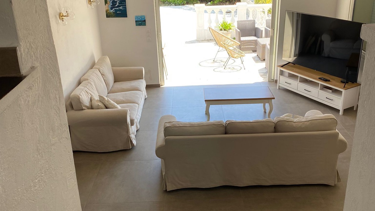 Photo of Livingroom in Peymeinade