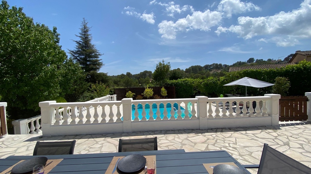 Photo of Outdoor in Peymeinade