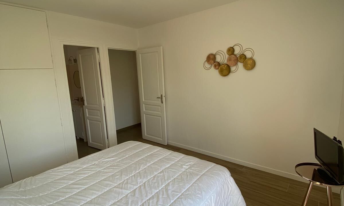 Photo of Bedroom in Peymeinade