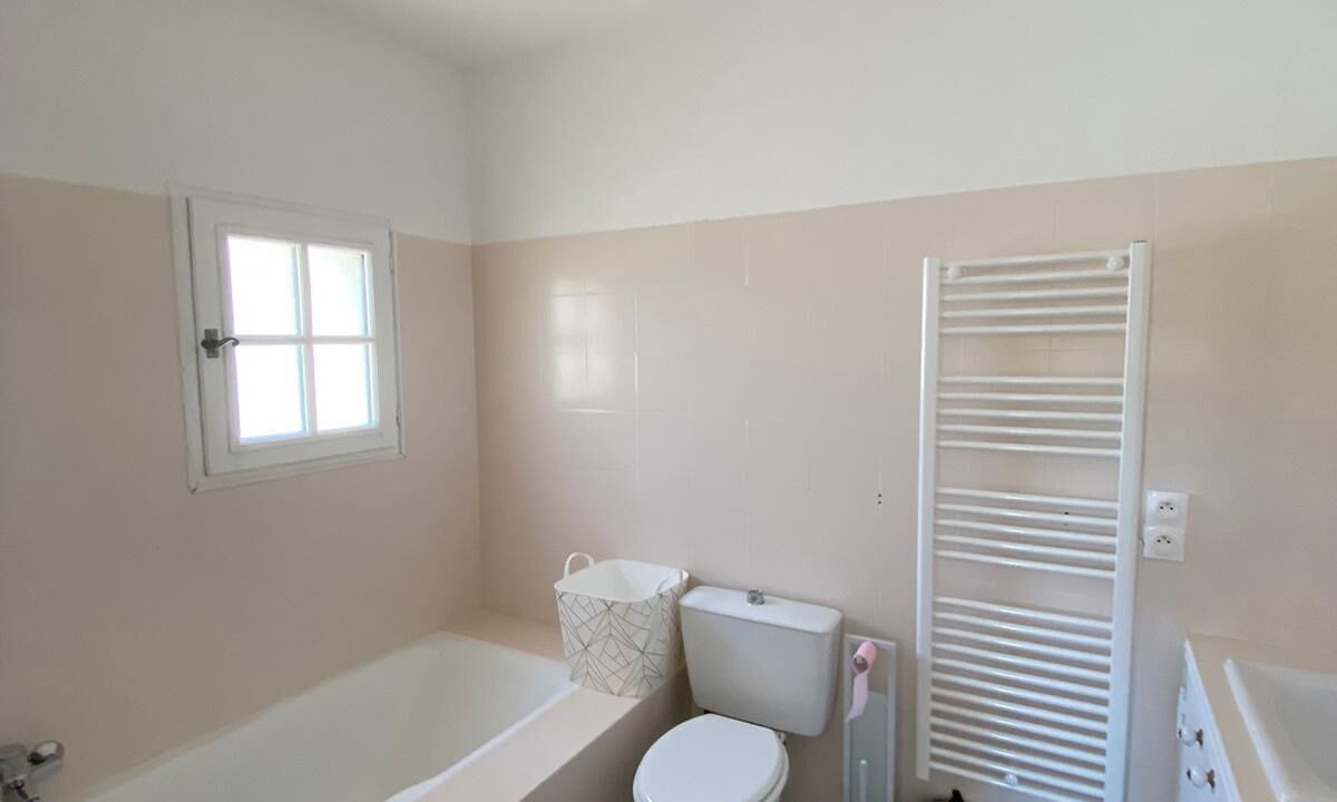Photo of Bathroom in Peymeinade