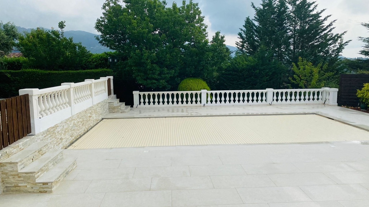 Photo of Outdoor in Peymeinade