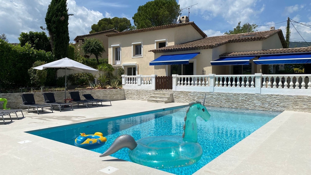 Photo of Outdoor in Peymeinade