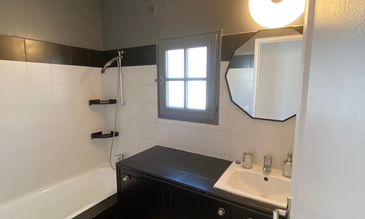 Photo of Bathroom in Peymeinade