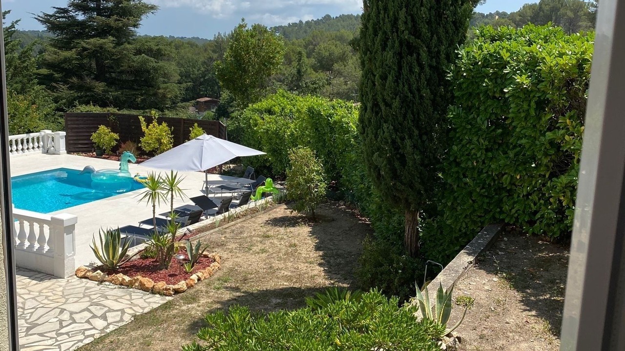 Photo of Outdoor in Peymeinade