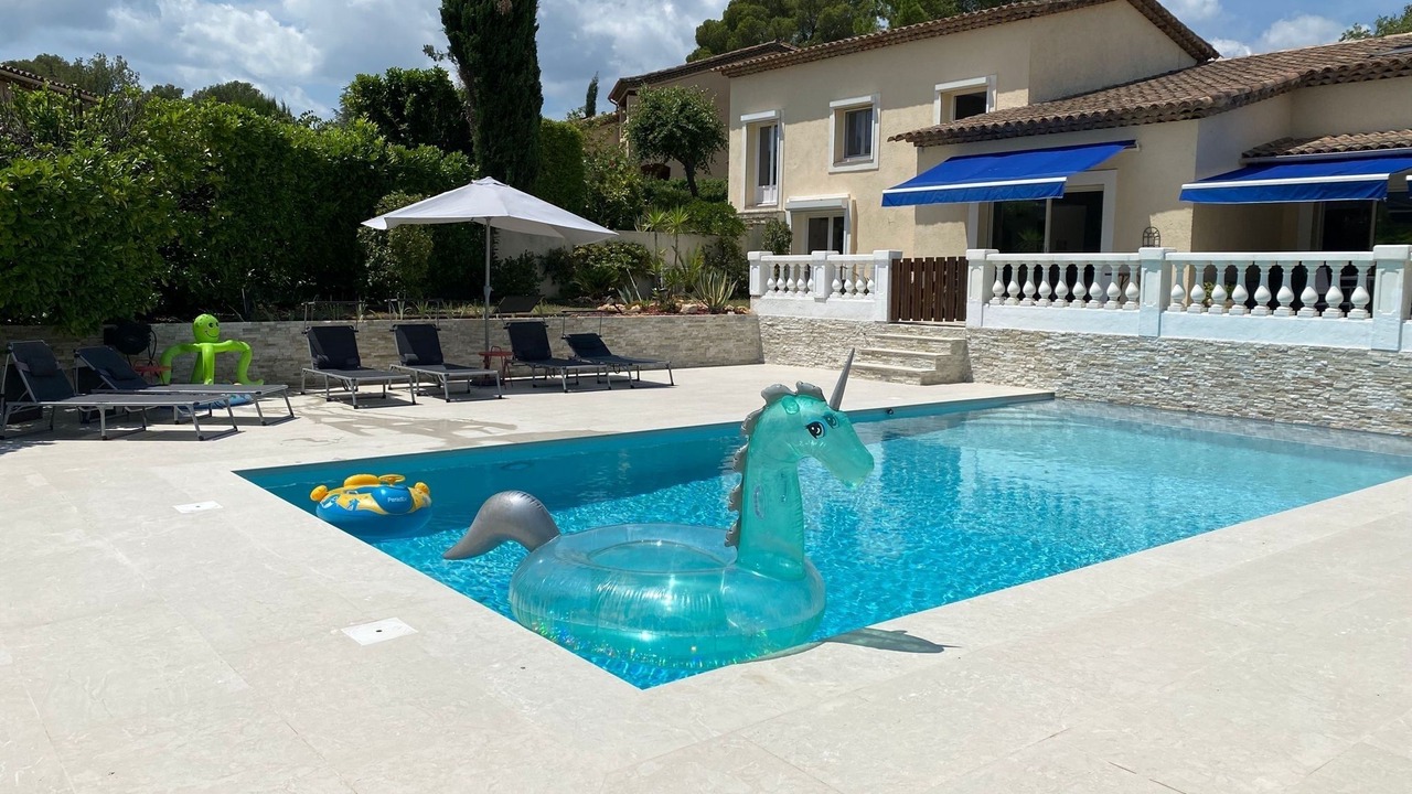 Photo of Outdoor in Peymeinade
