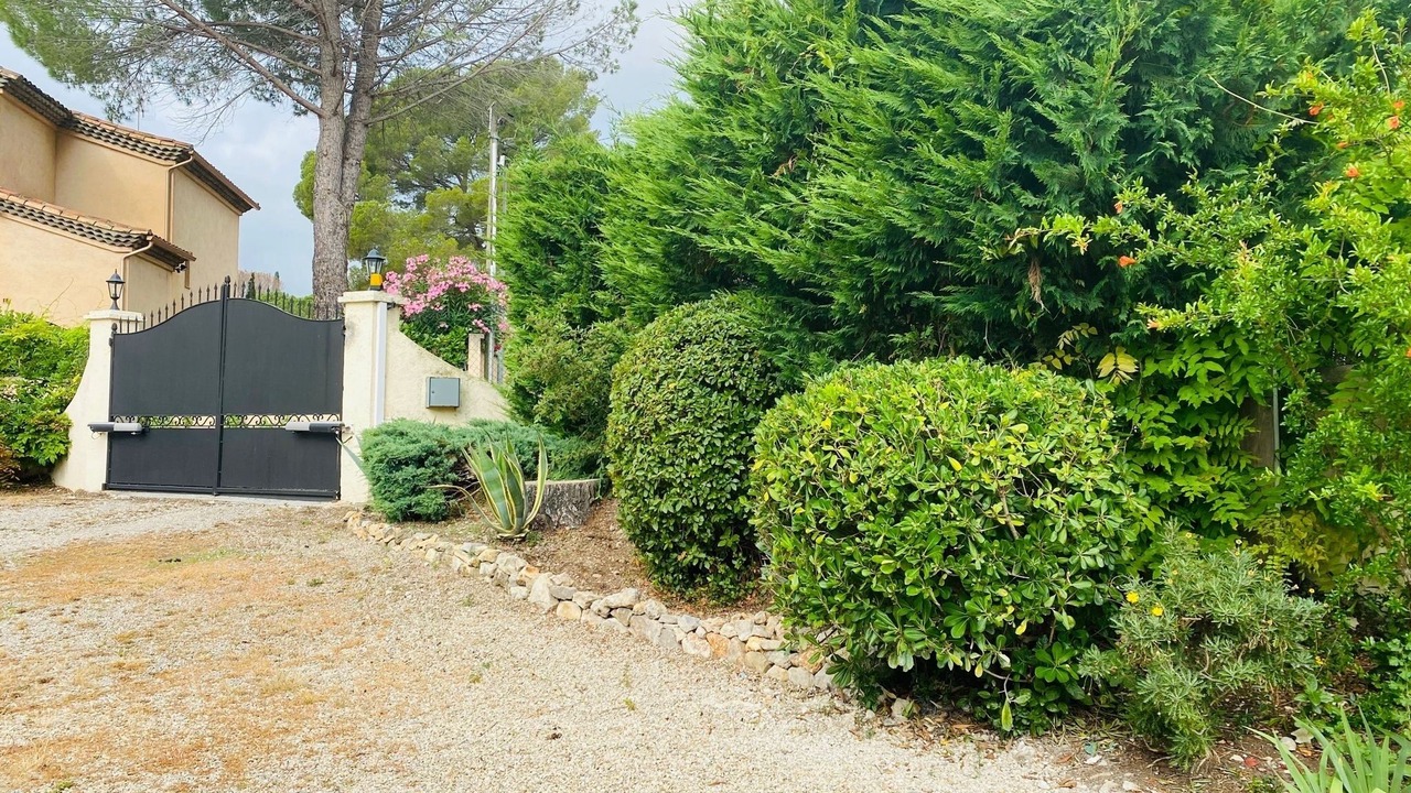 Photo of Outdoor in Peymeinade