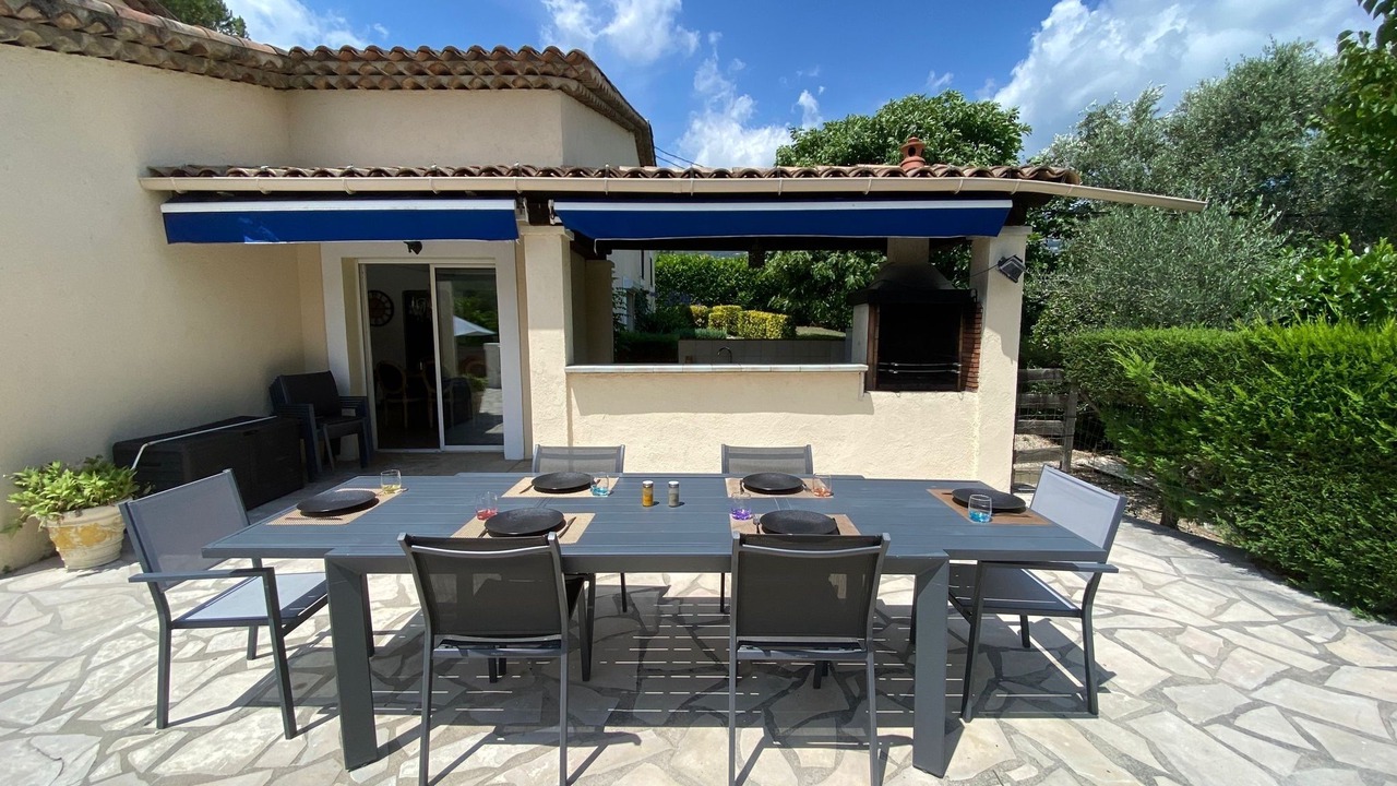 Photo of Outdoor in Peymeinade