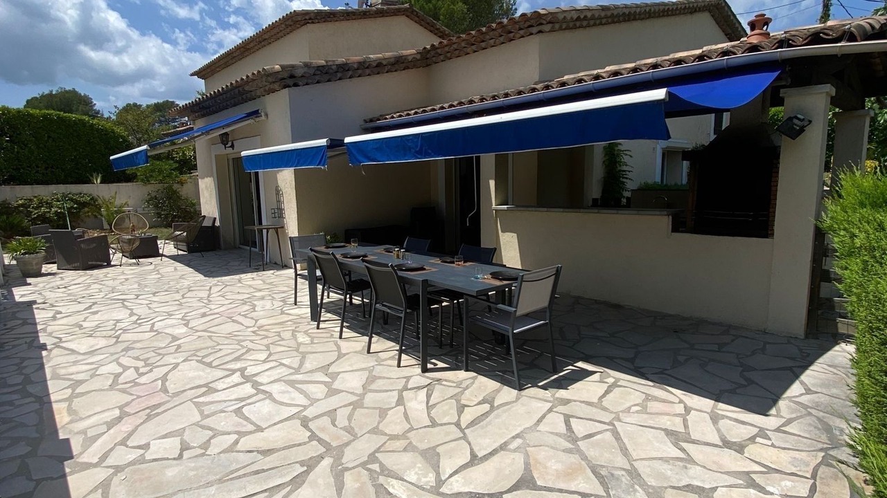 Photo of Outdoor in Peymeinade