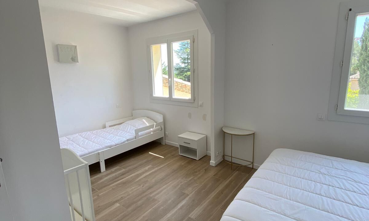 Photo of Bedroom in Peymeinade