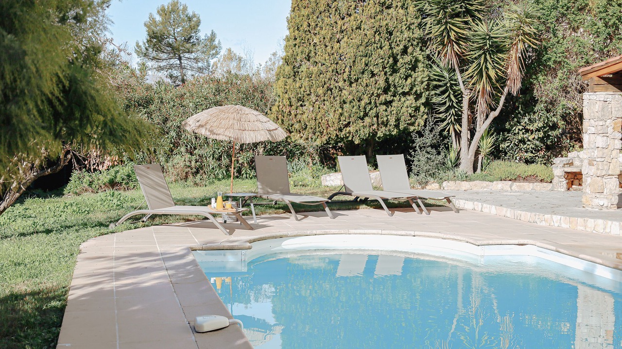 Photo of Outdoor in Antibes