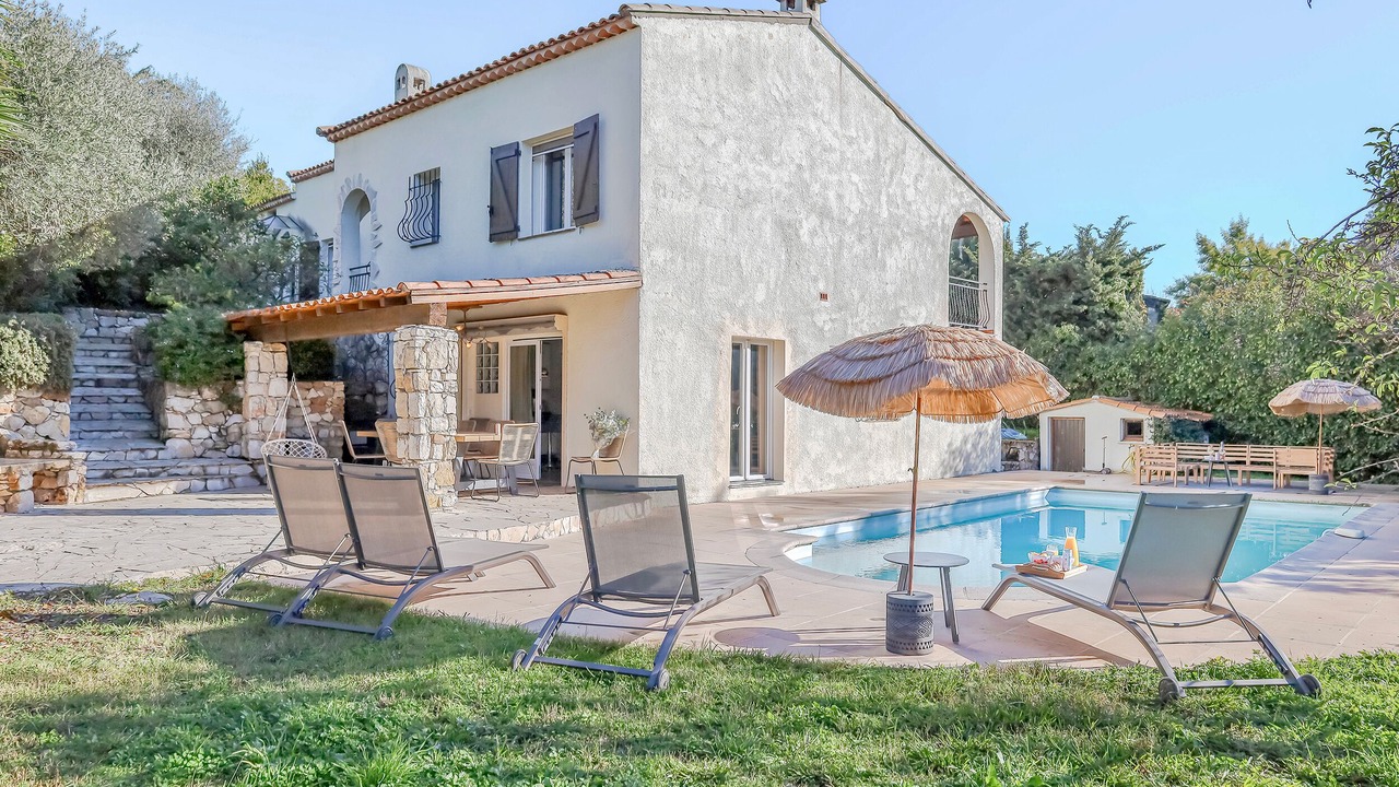 Photo of Outdoor in Antibes