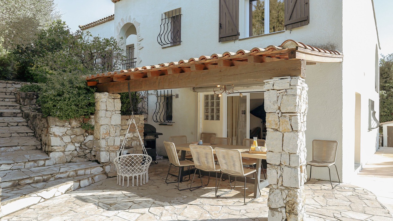 Photo of Outdoor in Antibes