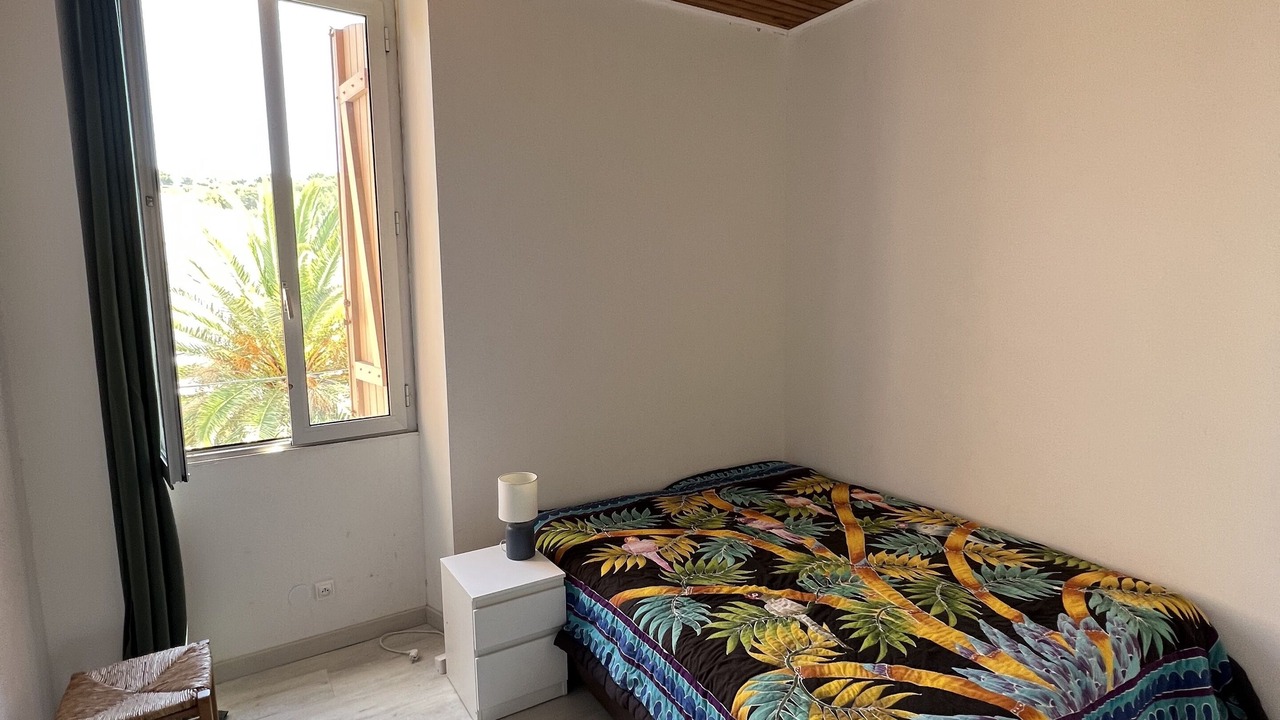 Photo of Bedroom in Carry-le-Rouet