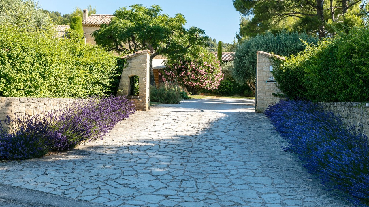 Photo of Outdoor in Crillon-le-Brave