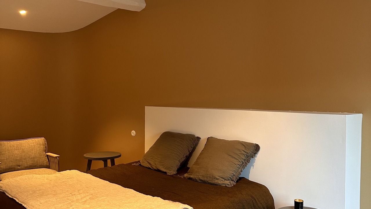 Photo of Bedroom in La Ciotat