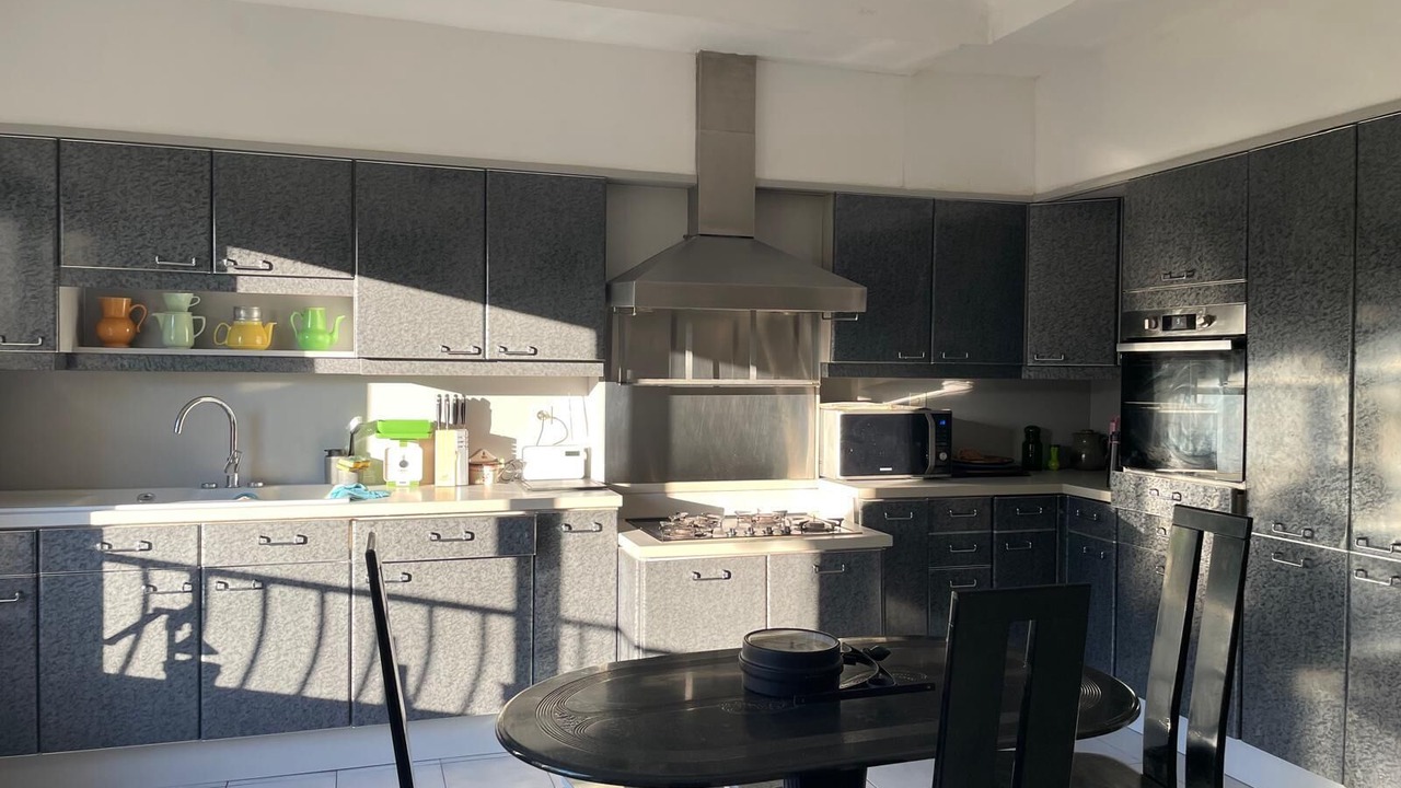 Photo of Kitchen in Saint-Raphael