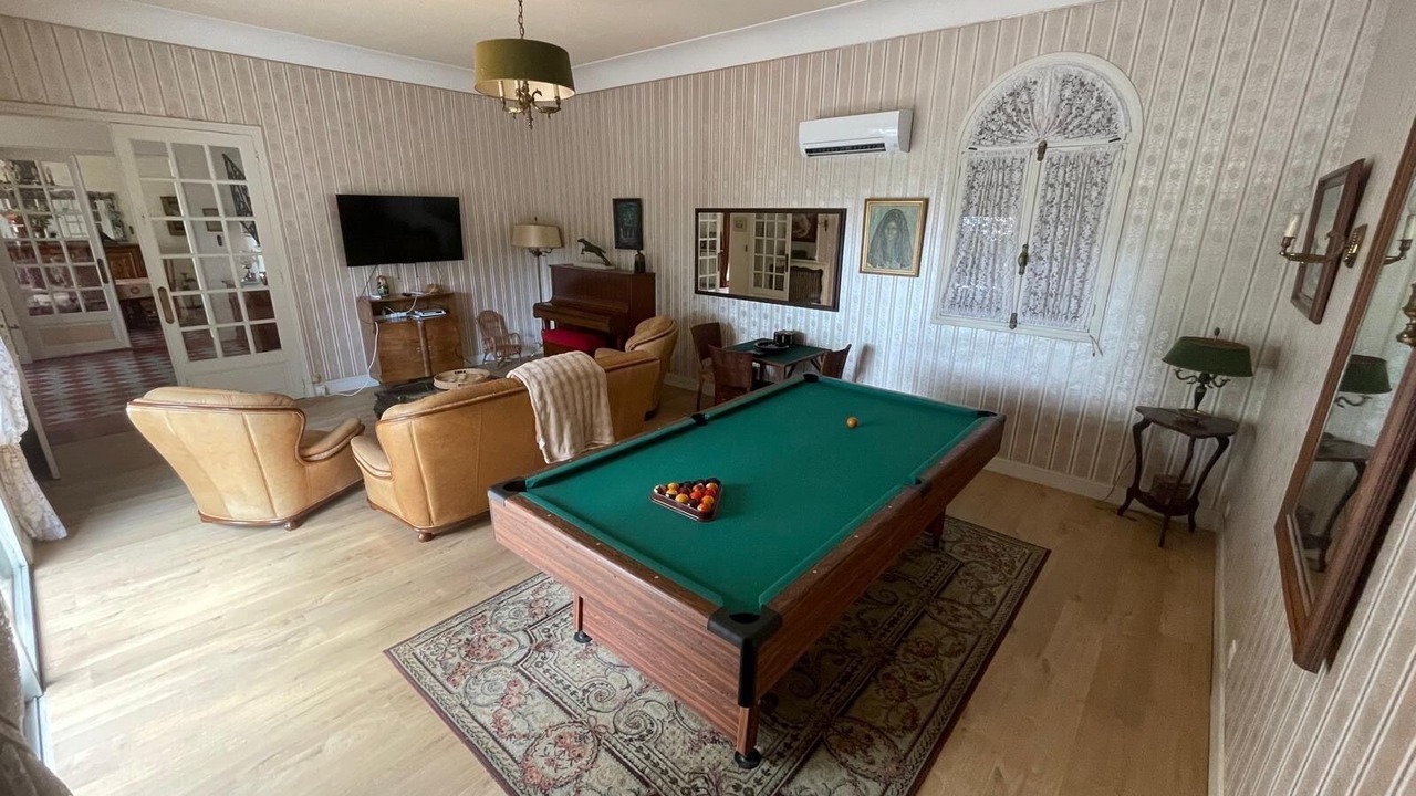 Photo of Bedroom in Saint-Raphael