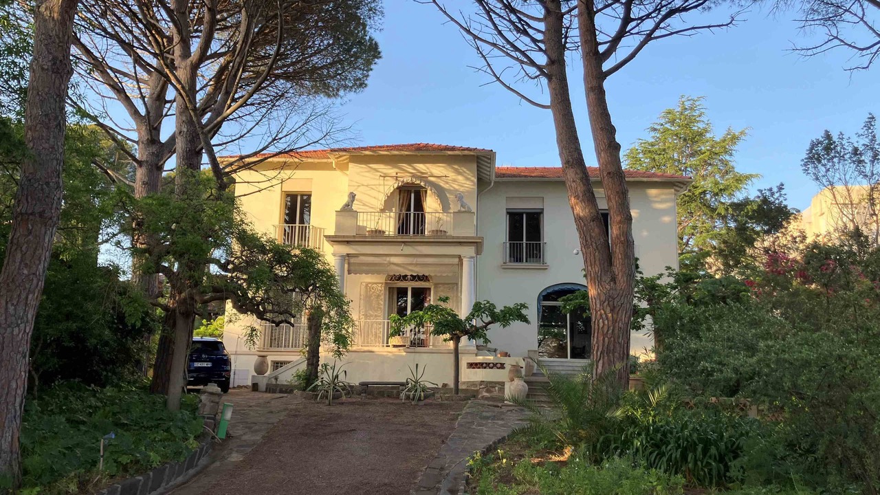 Photo of Outdoor in Saint-Raphael