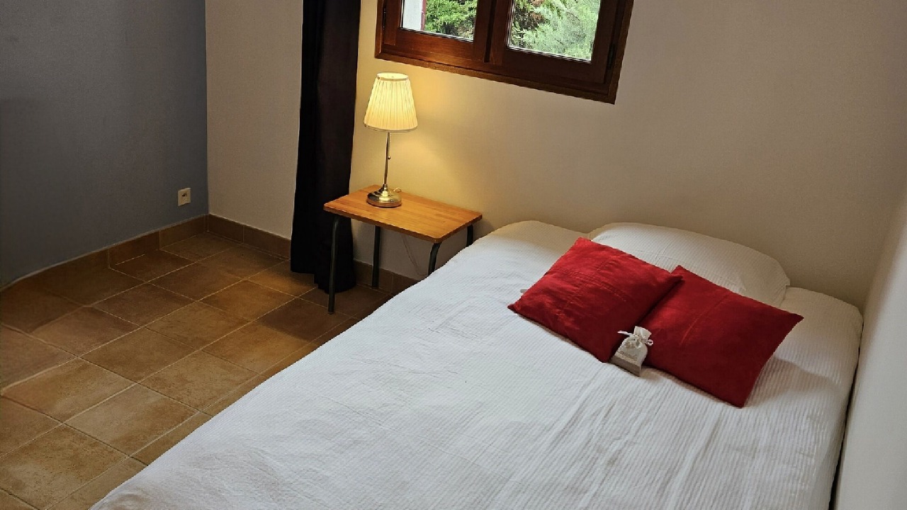 Photo of Bedroom in Le Beausset