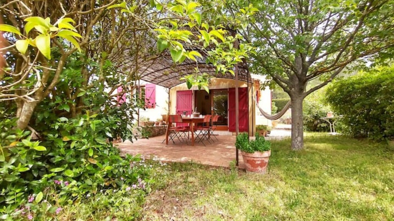 Photo of Outdoor in Le Beausset