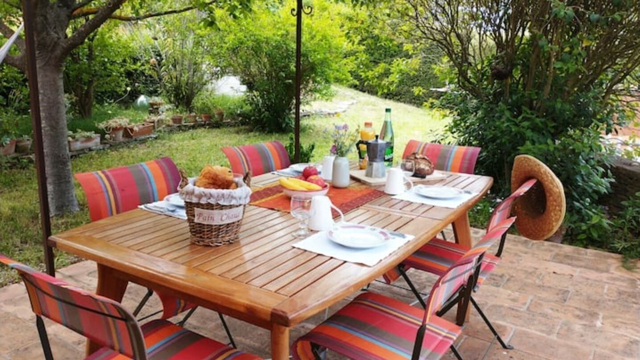 Photo of Outdoor in Le Beausset