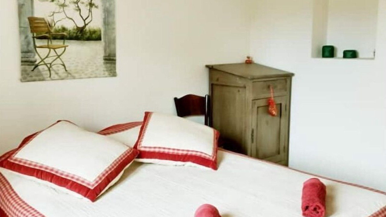 Photo of Bedroom in Le Beausset