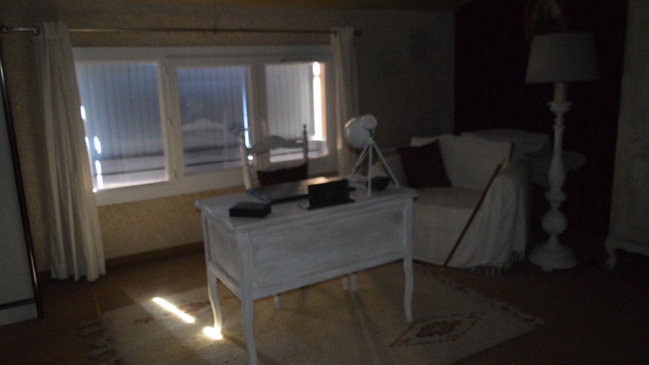 Photo of Livingroom in Cabries