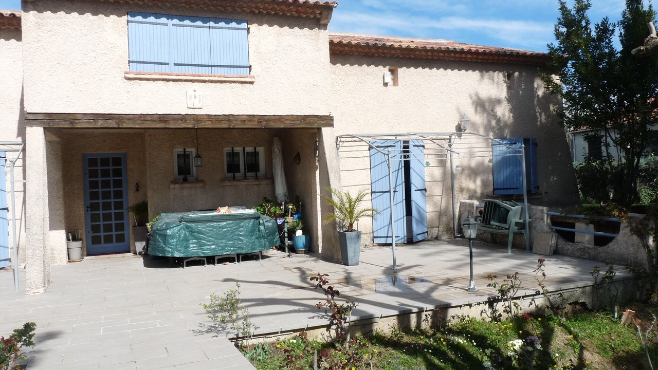 Photo of Patio Balcony in Cabries