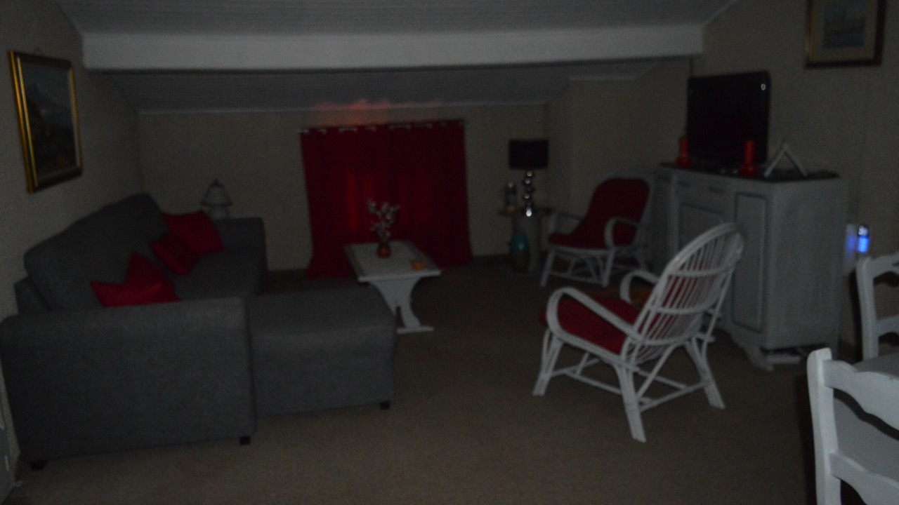 Photo of Livingroom in Cabries