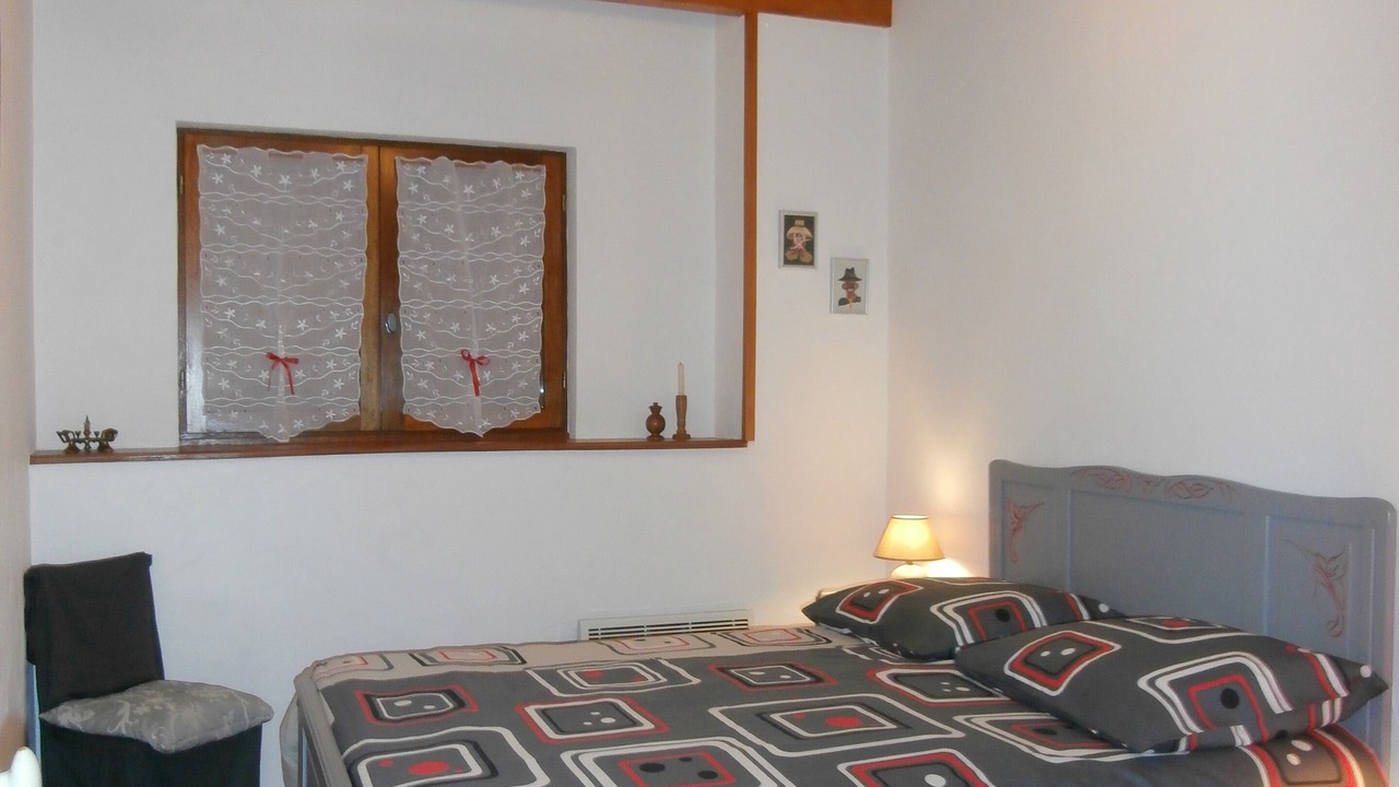 Photo of Bedroom in Vieu