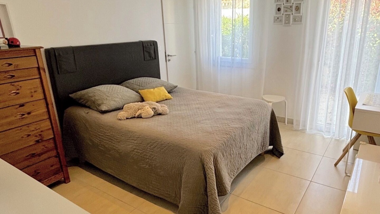 Photo of Bedroom in Carnon-Plage