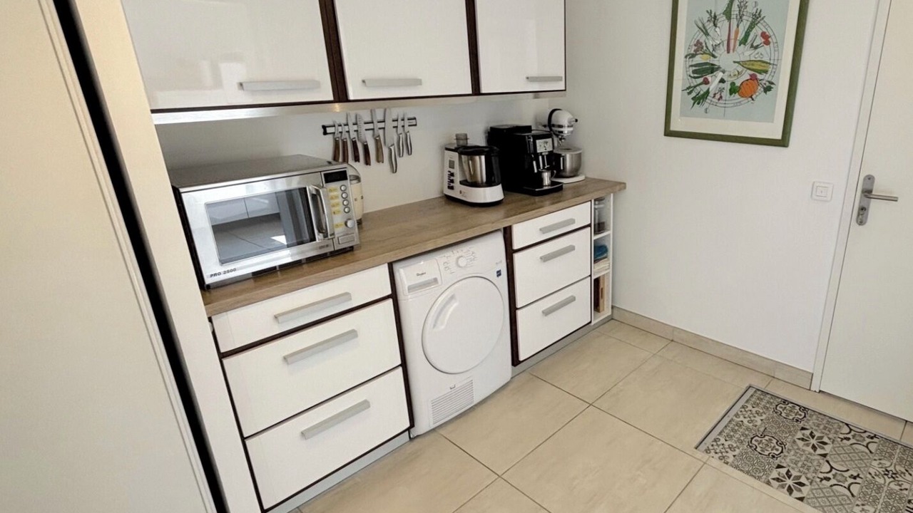 Photo of Kitchen in Carnon-Plage