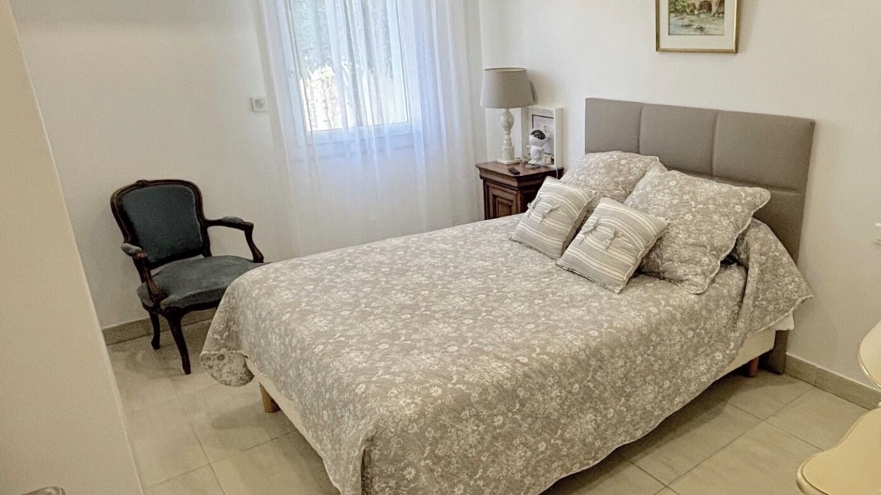 Photo of Bedroom in Carnon-Plage