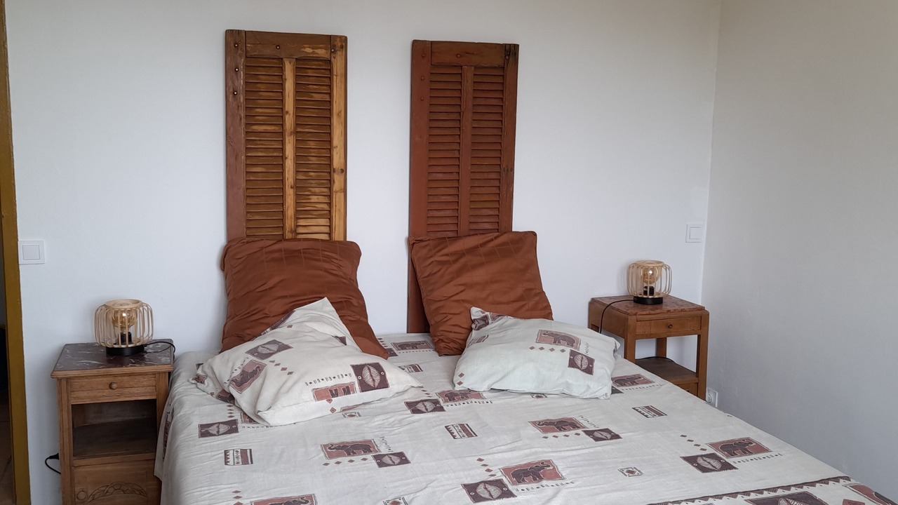 Photo of Bedroom in Nord
