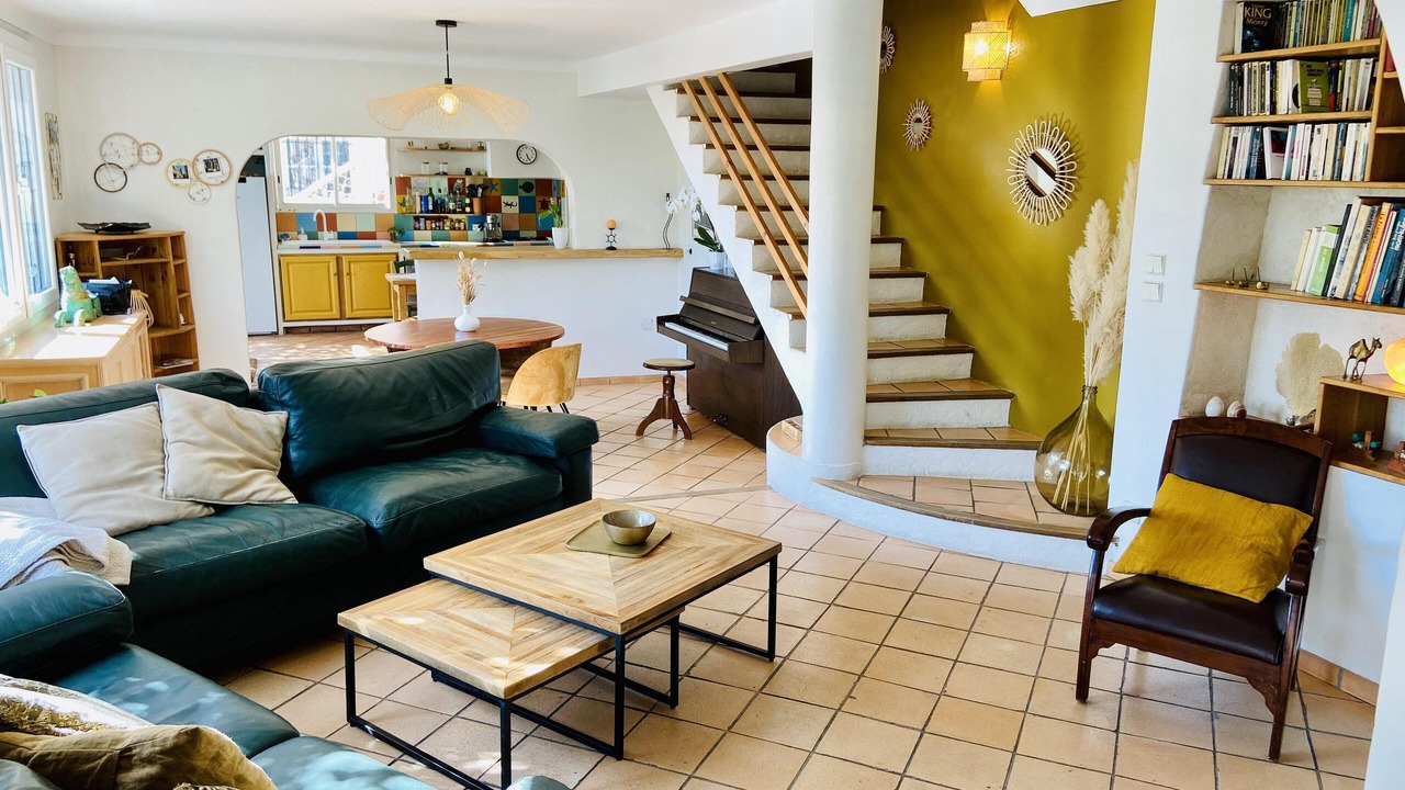 Photo of Livingroom in Nord