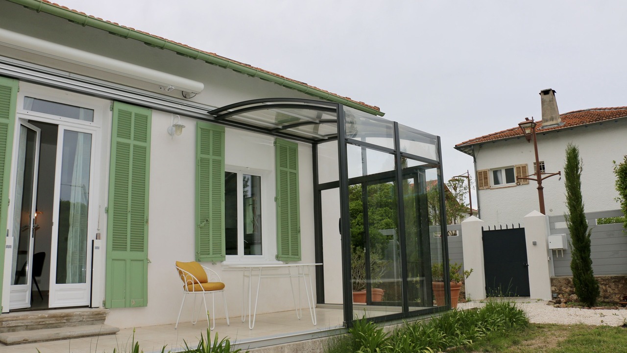 Photo of Outdoor in Mandelieu-la-Napoule Beach