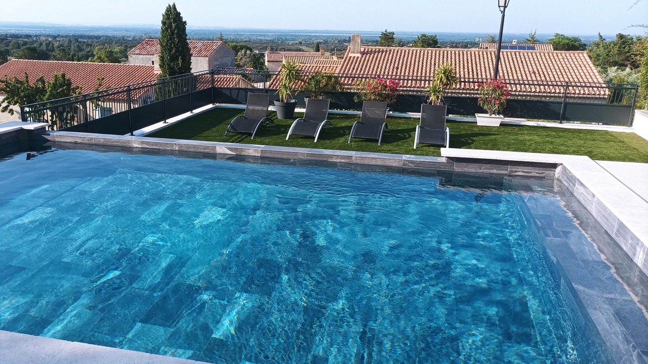 Photo of Outdoor in Aureille