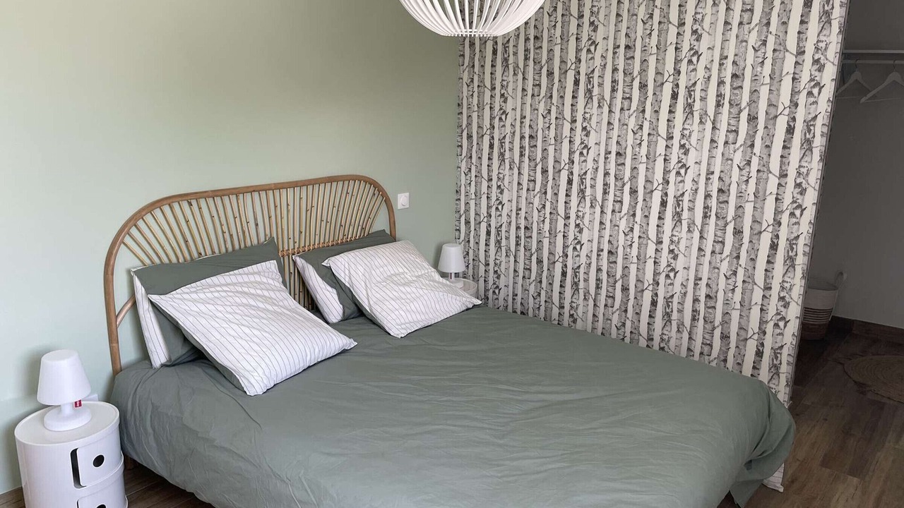 Photo of Bedroom in Vallon-Pont-d'Arc